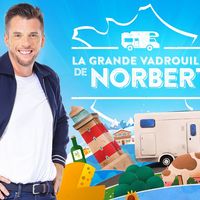 Norbert Tarayre arrive avec sa "Grande vadrouille" le 29 février sur 6ter