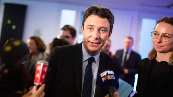 Interview annulée, accusation de diffamation : Passe d'armes entre Benjamin Griveaux et le patron de Sud Radio