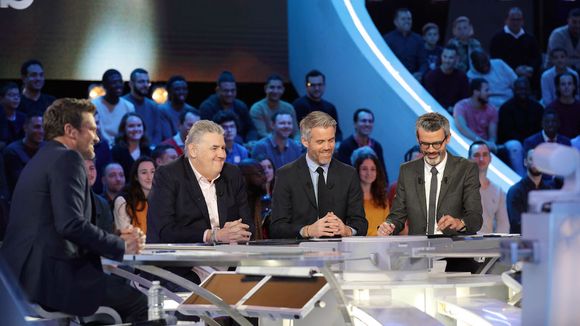 Le "Canal Football Club" diffusé le samedi et le dimanche sur Canal+ la saison prochaine