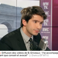 Affaire Griveaux : Juan Branco saisit le CSA après son interview sur BFMTV