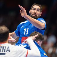 Handball : TMC diffusera le tournoi de qualification olympique avec l'équipe de France