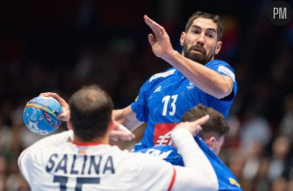 Nikola Karabatic