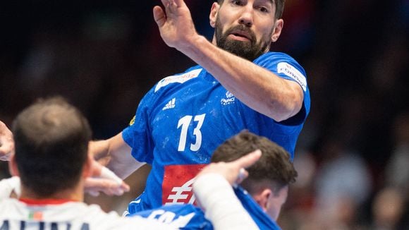 Handball : TMC diffusera le tournoi de qualification olympique avec l'équipe de France