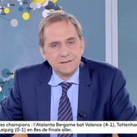 "'Les Marseillais' à l'Assemblée" : L'éditorialiste Daïc Audouit totalement désabusé devant l'affaire Castaner/Faure