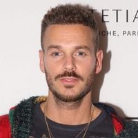 Coronavirus et théorie du complot : M. Pokora s'explique et s'en prend aux médias