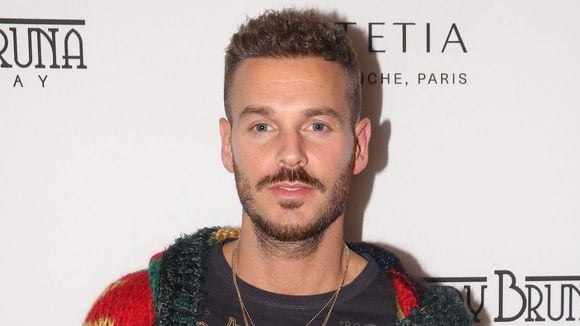 Coronavirus et théorie du complot : M. Pokora s'explique et s'en prend aux médias