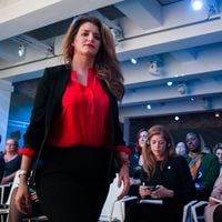 Marlène Schiappa flingue "4 mariages pour une lune de miel" et "Mariés au premier regard"