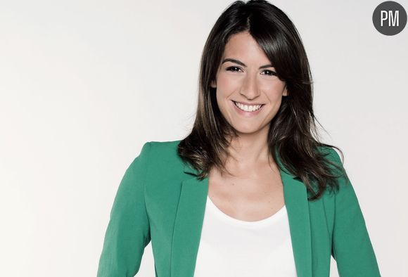 Hélène Mannarino se confie auprès de puremedias.com.