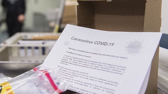 Coronavirus : Les émissions télé annulées ou reportées