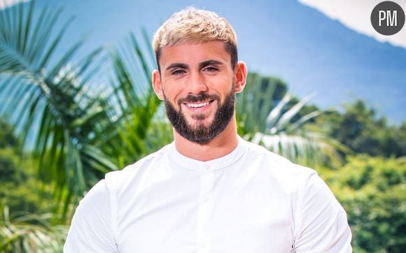 Illan, candidat des "Anges"