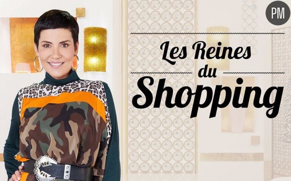 "Les Reines du shopping"