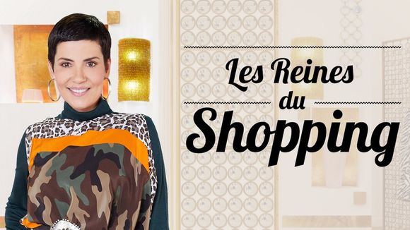 Audiences : "Les Reines du Shopping" au plus haut depuis 2015 sur M6 !