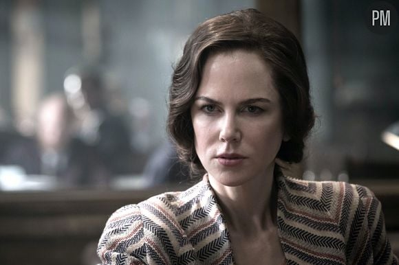 Nicole Kidman dans "Genius"