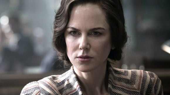 Nicole Kidman dans une nouvelle série pour Amazon