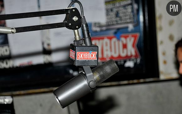 Skyrock a le vent en poupe sur la dernière vague d'audience