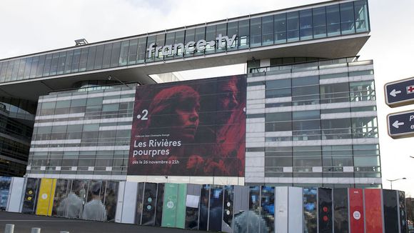 France Télévisions répond aux attaques de Jean-Luc Mélenchon contre la soirée de France 2 sur l'Europe