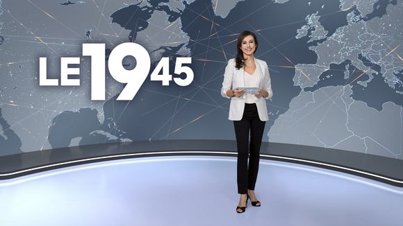 Audiences access 20h : Le "19.45" de M6 en forme, "Quotidien" en inédit booste TMC