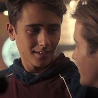 "Love, Victor" : Premières images de la série dérivée de "Love, Simon"