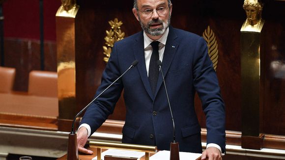 Audiences : 13,8 millions de téléspectateurs devant la présentation du plan de déconfinement par Edouard Philippe