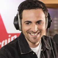 Camille Combal quitte Virgin Radio