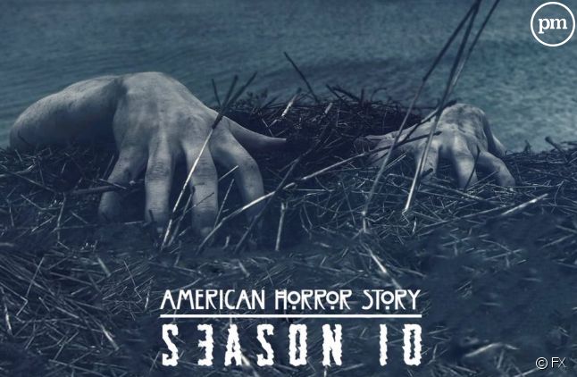 "American Horror Story"