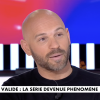 "De la récup' de bobo" : Booba clashe la série "Validé", Franck Gastambide contre-attaque sur Canal+