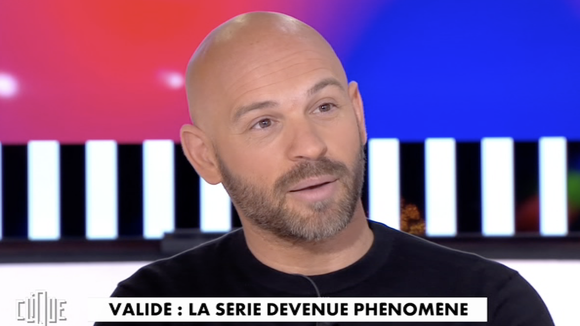 "De la récup' de bobo" : Booba clashe la série "Validé", Franck Gastambide contre-attaque sur Canal+