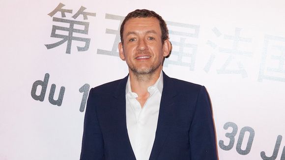 Dany Boon prépare une comédie sur le confinement