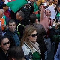 L'Algérie rappelle son ambassadeur après la diffusion d'un documentaire sur le Hirak sur France 5