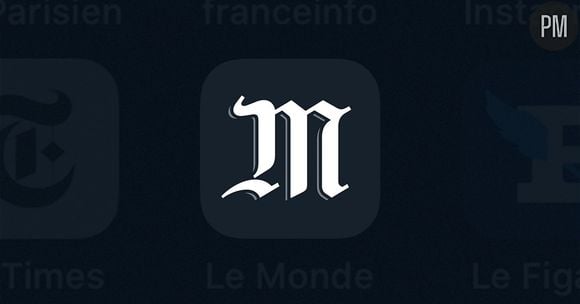 "Le Monde"