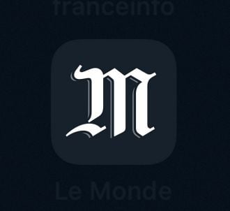 'Le Monde'