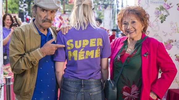 Audiences access 20h : "Scènes de ménages" en forme, "Quotidien" en baisse, "A prendre ou à laisser" en hausse