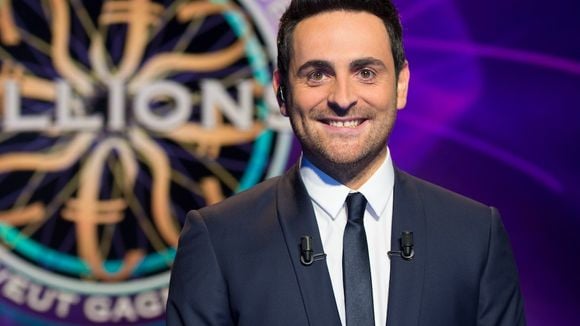 Audiences access 19h : Nagui toujours en tête, record pour Camille Combal, Cyril Lignac stable pour sa dernière