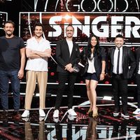 "Good Singers" : Jarry à la tête d'un nouveau jeu ce soir sur TF1