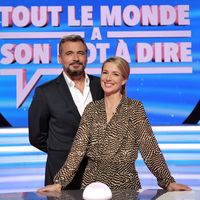 Audiences : Record historique pour "Tout le monde a son mot à dire" sur France 2