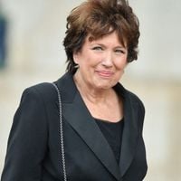 Roselyne Bachelot nouvelle ministre de la Culture