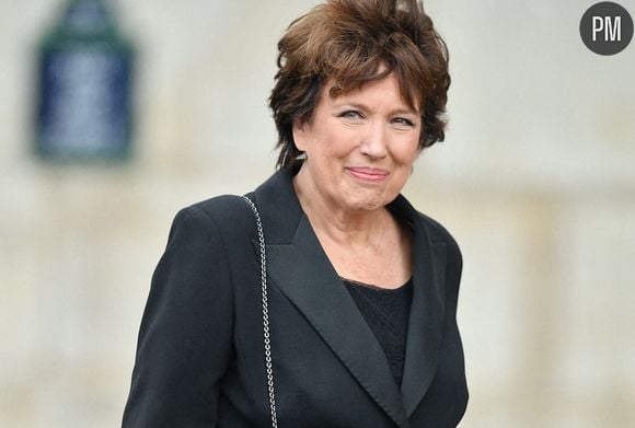 Roselyne Bachelot