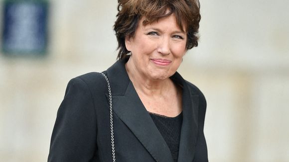 Roselyne Bachelot nouvelle ministre de la Culture