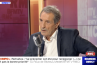 Plan social chez NextRadioTV : Jean-Jacques Bourdin tacle son patron Patrick Drahi sur sa fortune