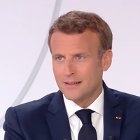 Audiences : Quel score pour l'interview du 14 juillet d'Emmanuel Macron ?