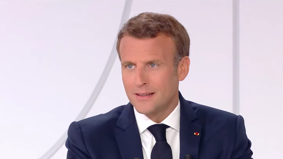 Audiences : Quel score pour l'interview du 14 juillet d'Emmanuel Macron ?