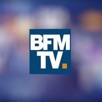 BFMTV lance un visionnage vertical de son direct sur smartphone