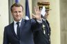Emmanuel Macron invité du &quot;20 Heures&quot; de TF1 ce soir