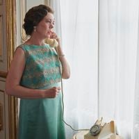 "The Crown" : La saison 5 attendue seulement en 2022 sur Netflix