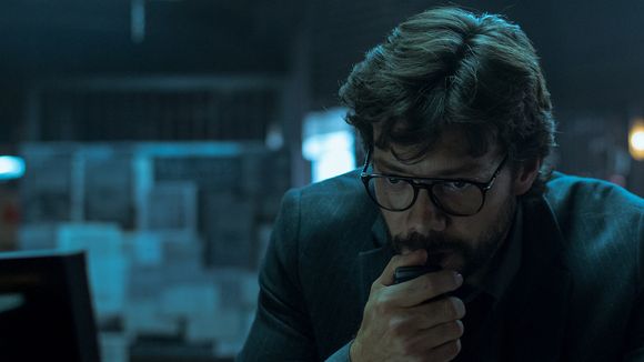 "La Casa de Papel" s'arrêtera après sa saison 5