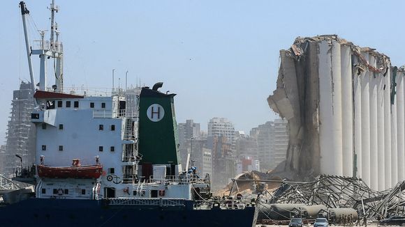 Explosion à Beyrouth : France 2 prépare un concert de solidarité pour le Liban