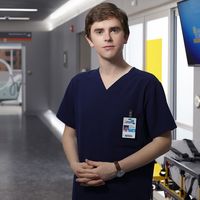 "Good Doctor", "NCIS"... : Les tournages des séries américaines vont pouvoir reprendre