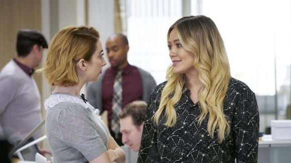 "Younger" s'arrêtera après sa saison 7