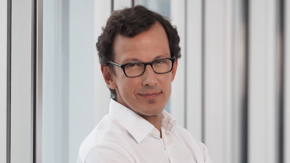 Xavier Gandon (TF1) : "Nous repartons sur une grille offensive et événementielle"