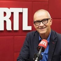 "L'heure du crime" : Jean-Alphonse Richard succède à Jacques Pradel sur RTL